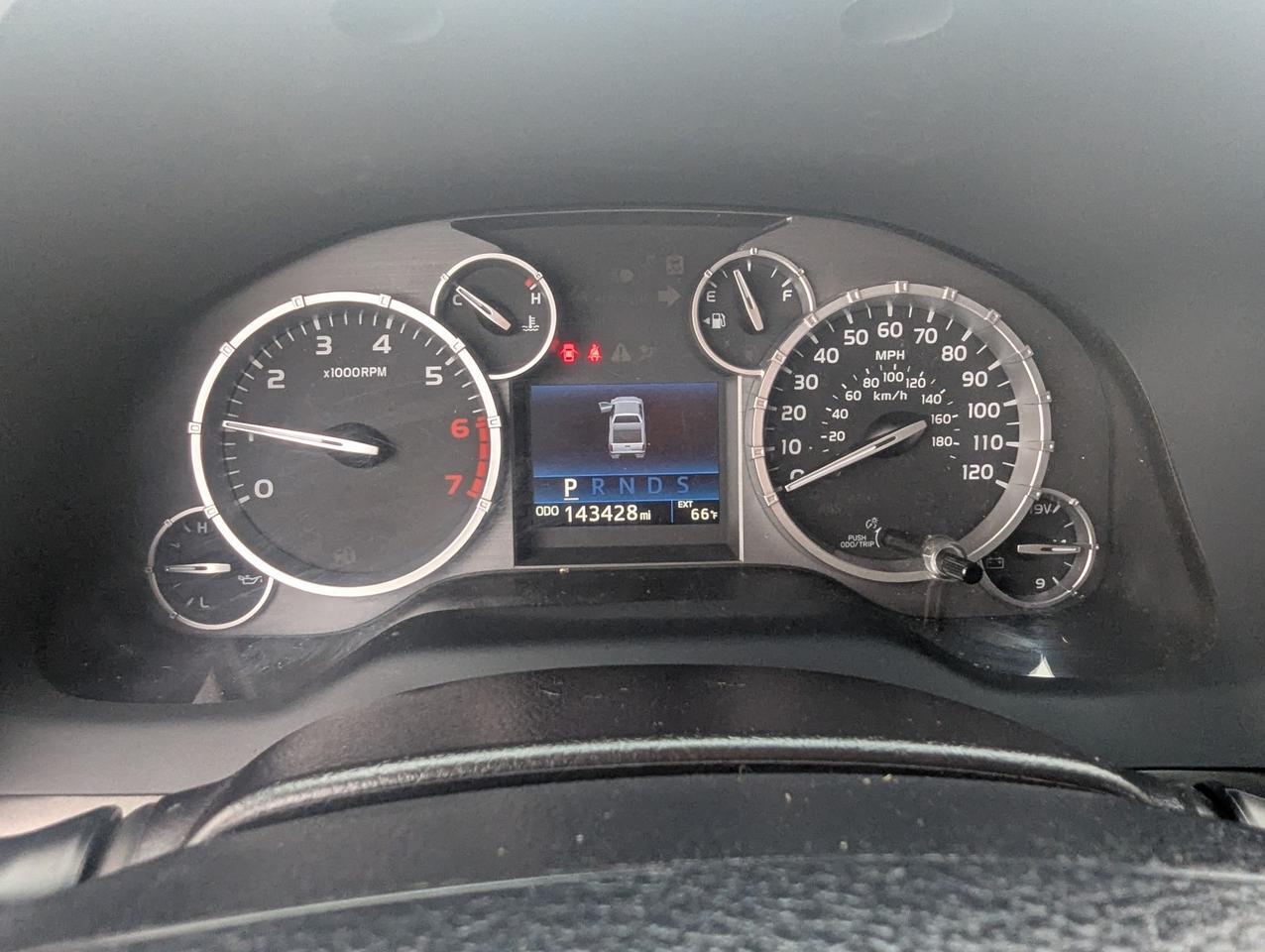 2017 Toyota Tundra 4WD SR5 Grand Junction CO