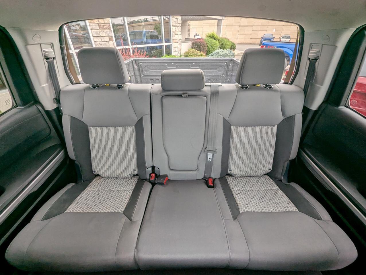 2017 Toyota Tundra 4WD SR5 Grand Junction CO