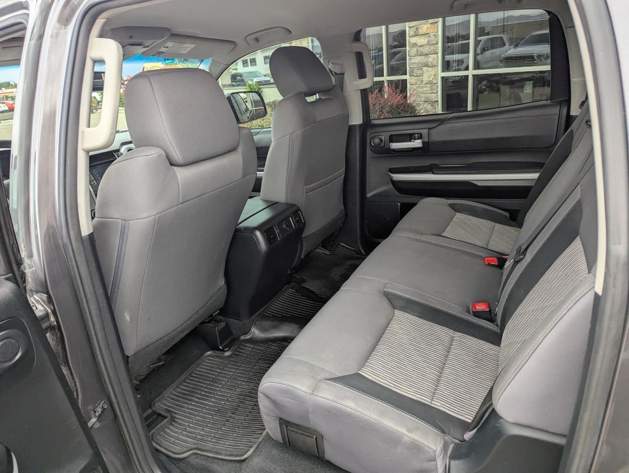 2017 Toyota Tundra 4WD SR5 Grand Junction CO