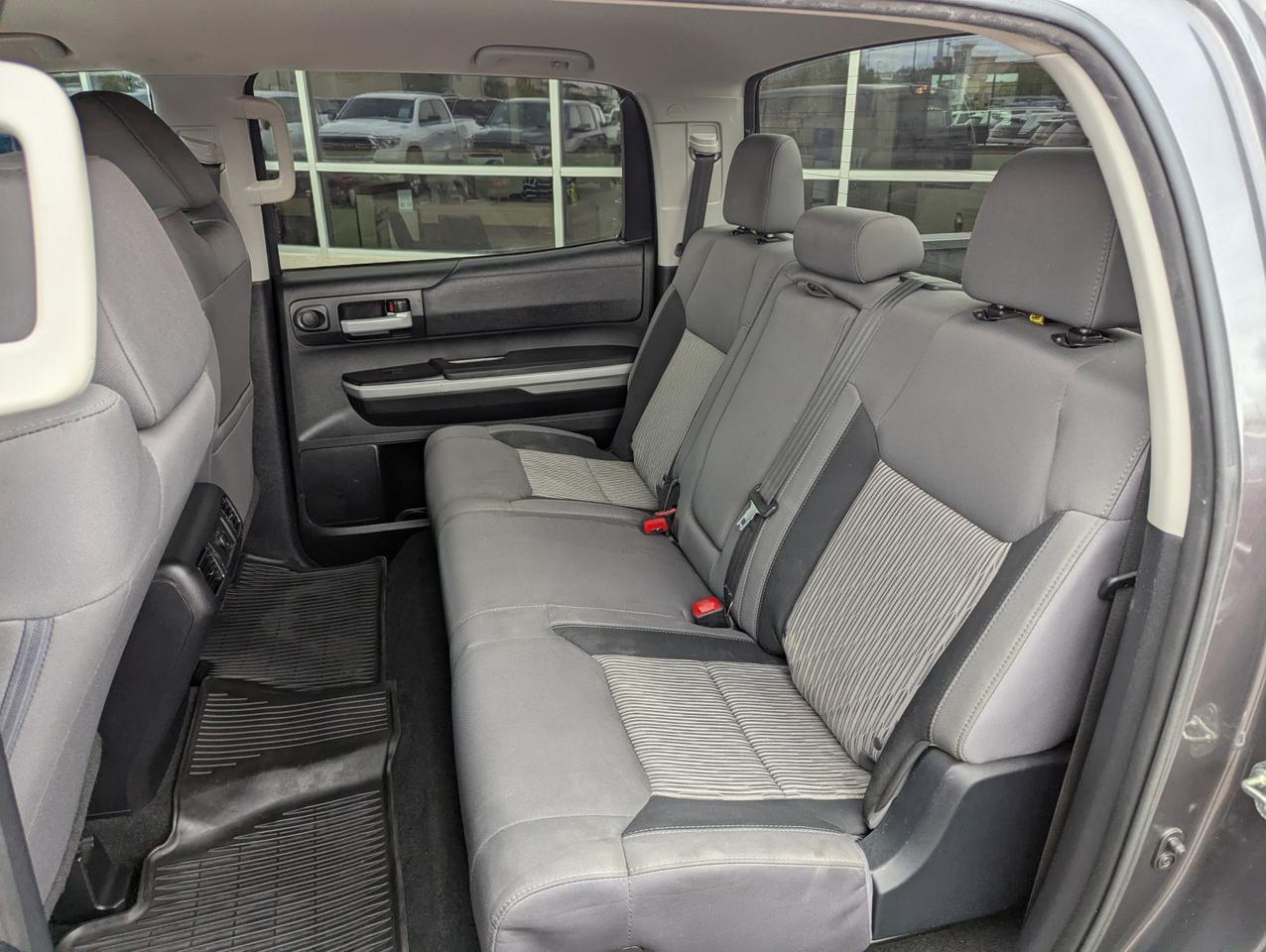 2017 Toyota Tundra 4WD SR5 Grand Junction CO