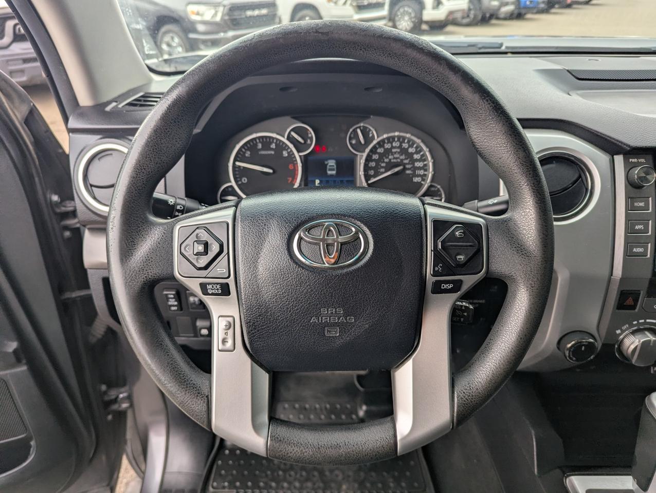 2017 Toyota Tundra 4WD SR5 Grand Junction CO