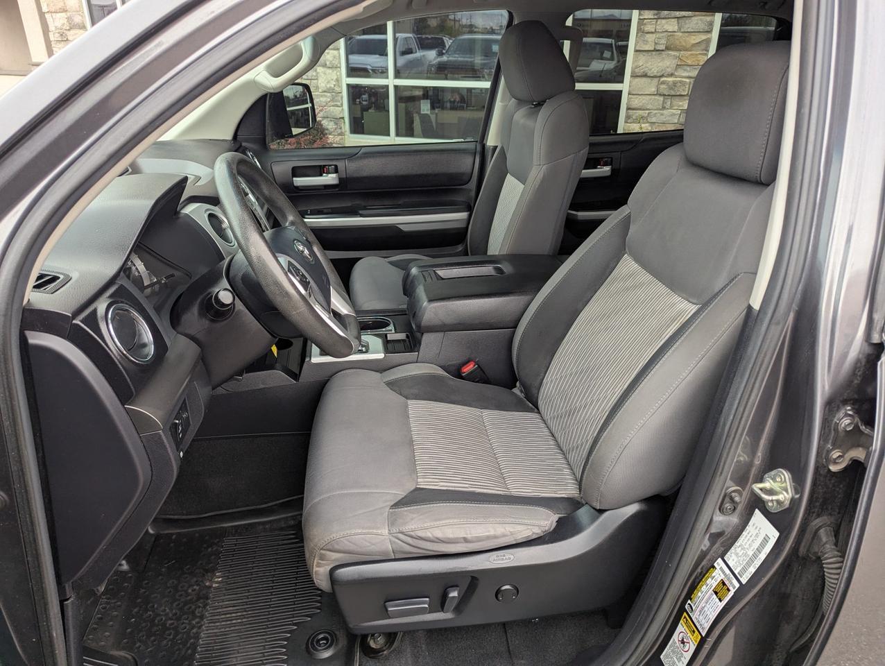 2017 Toyota Tundra 4WD SR5 Grand Junction CO