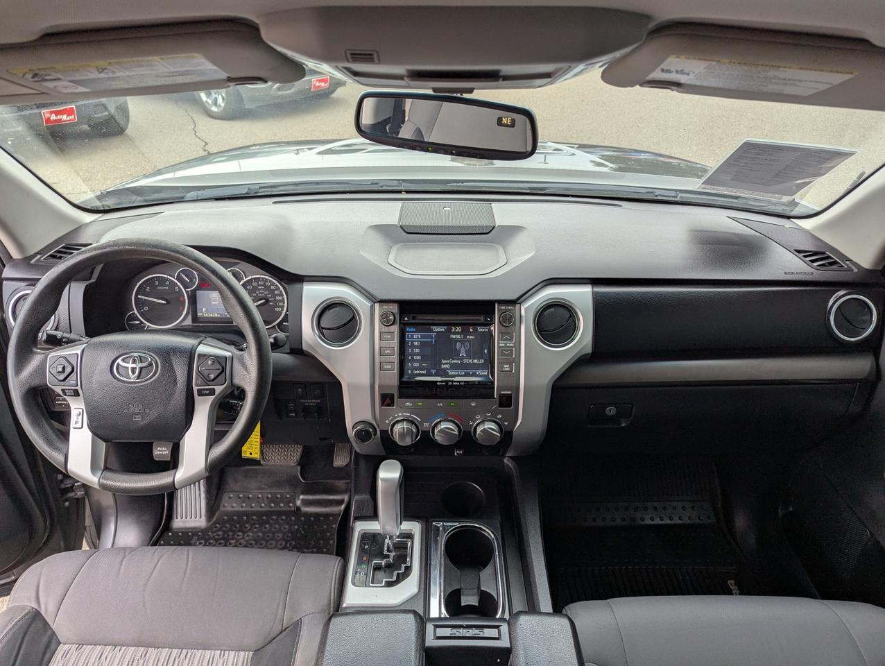 2017 Toyota Tundra 4WD SR5 Grand Junction CO