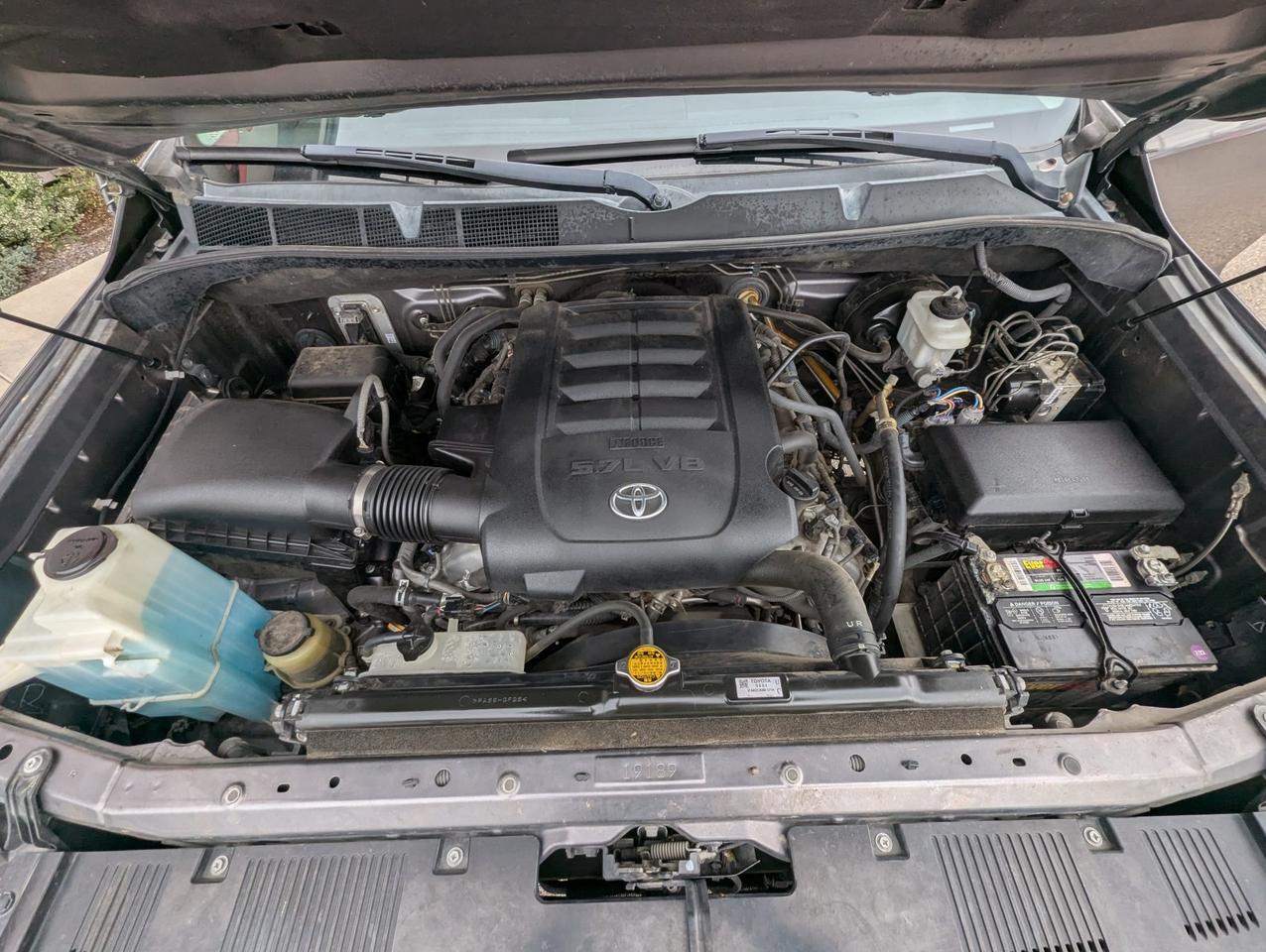 2017 Toyota Tundra 4WD SR5 Grand Junction CO