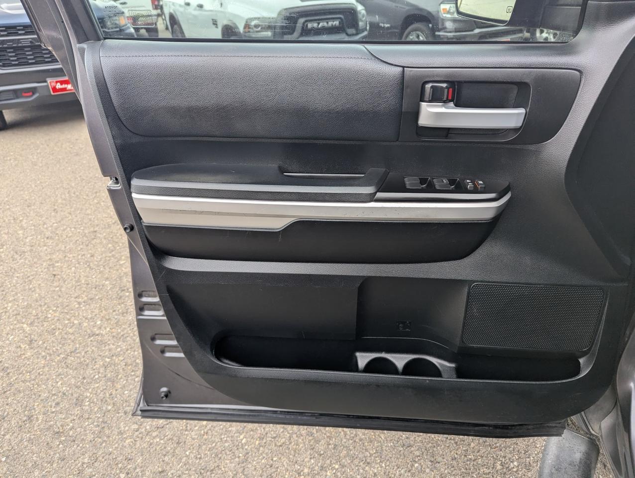 2017 Toyota Tundra 4WD SR5 Grand Junction CO