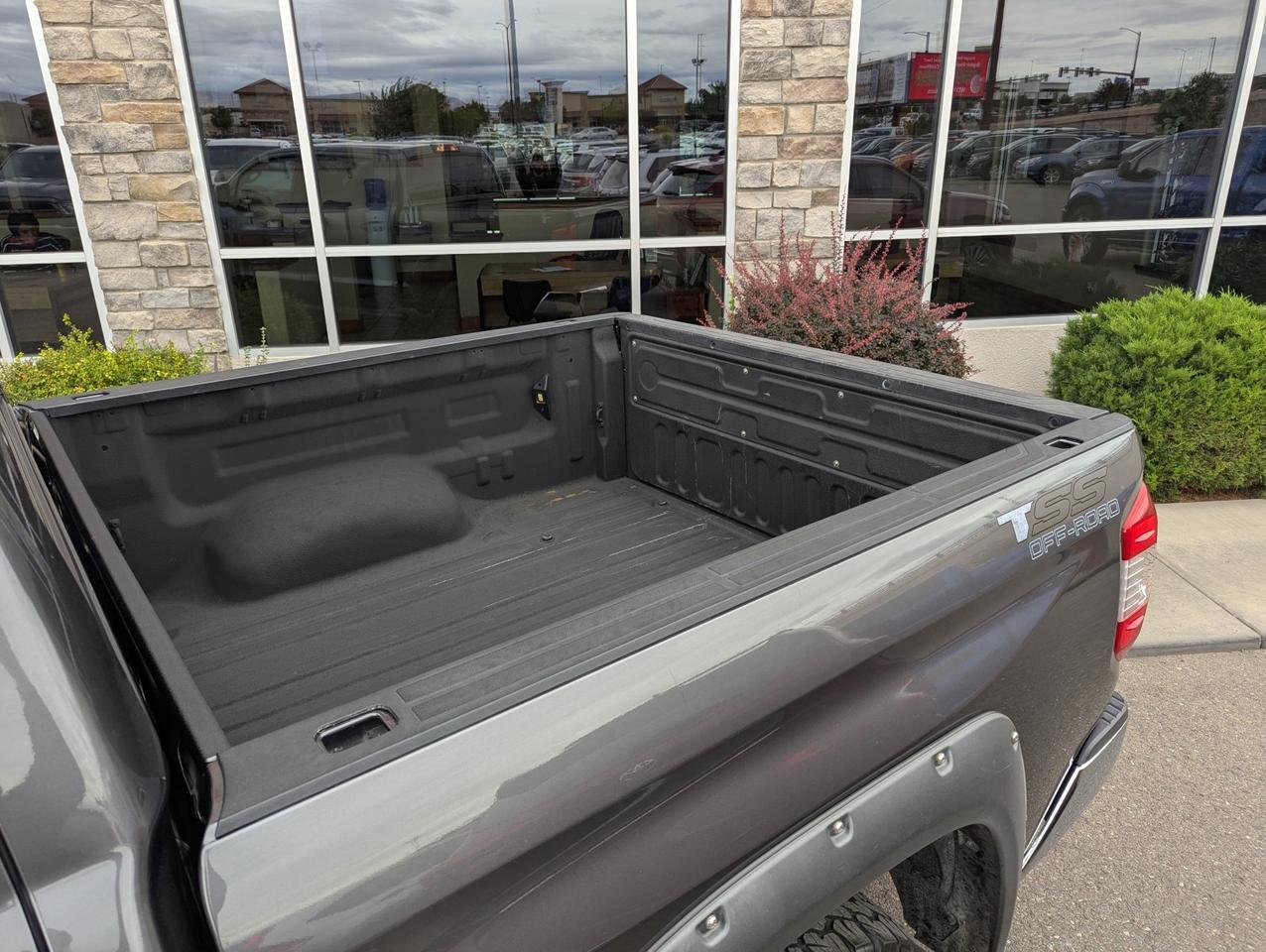 2017 Toyota Tundra 4WD SR5 Grand Junction CO