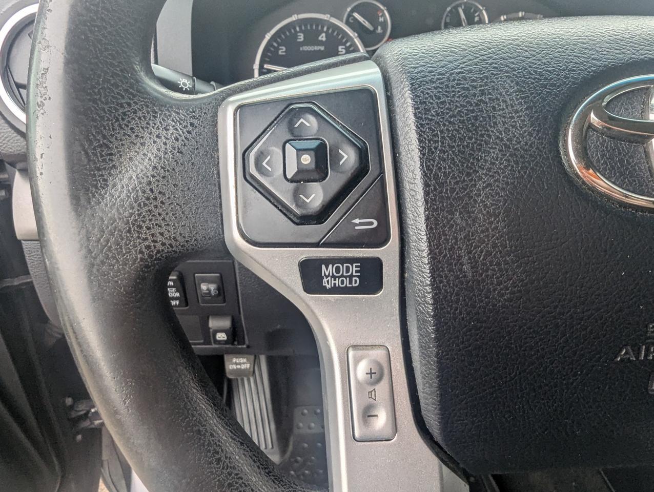 2017 Toyota Tundra 4WD SR5 Grand Junction CO