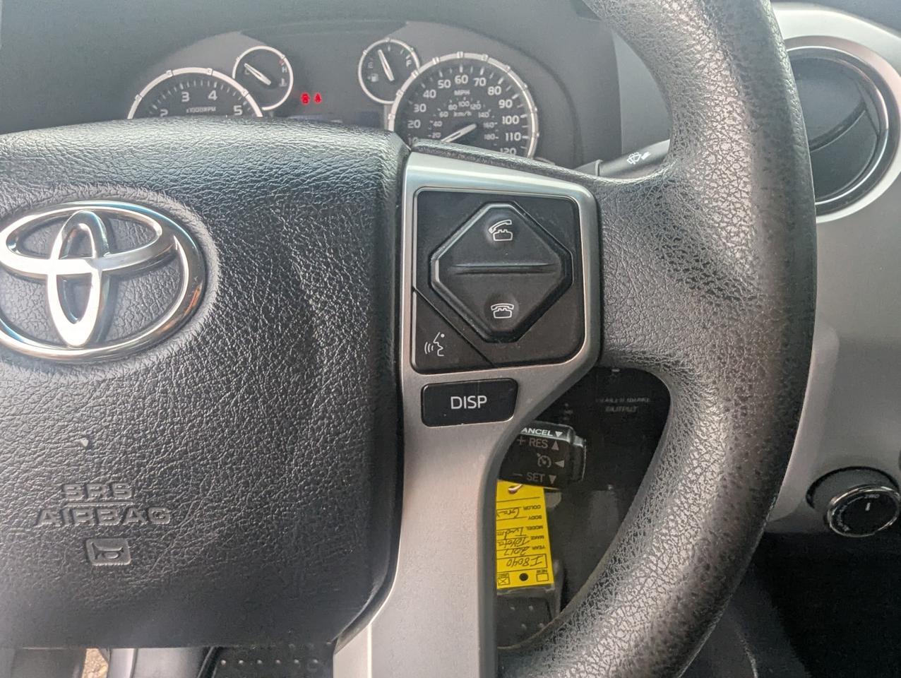 2017 Toyota Tundra 4WD SR5 Grand Junction CO
