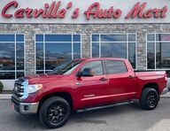 2017 Toyota Tundra 4WD SR5 Grand Junction CO 2017 Toyota Tundra 4WD SR5 Grand Junction CO