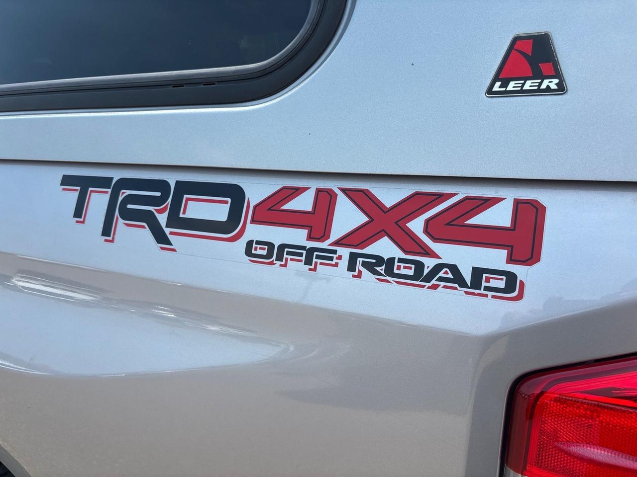 2017 Toyota Tundra 4WD SR5 Grand Junction CO