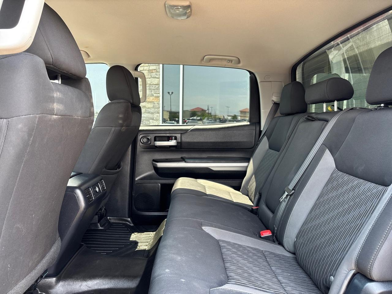 2017 Toyota Tundra 4WD SR5 Grand Junction CO