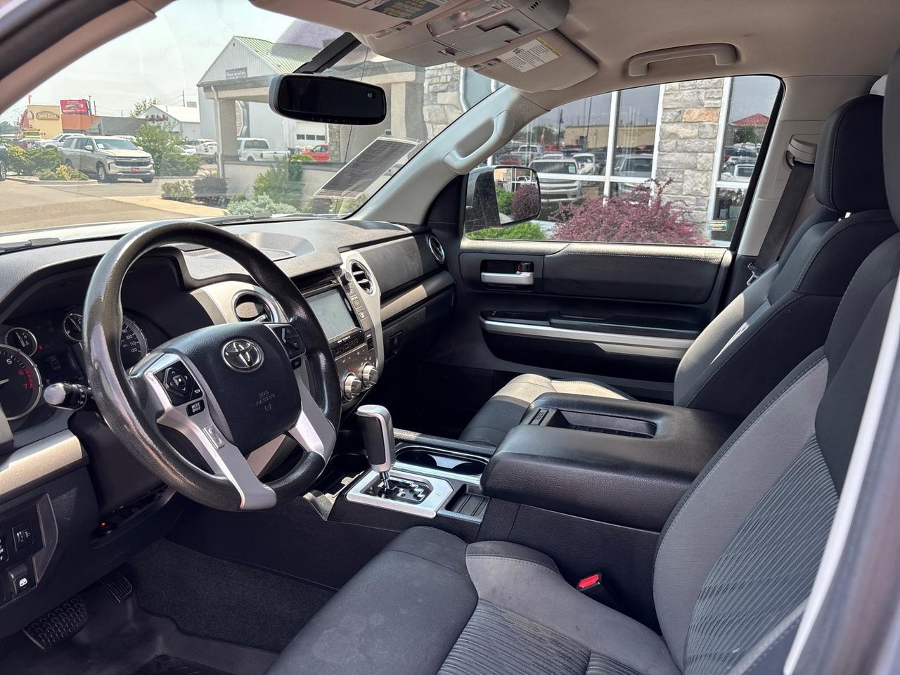 2017 Toyota Tundra 4WD SR5 Grand Junction CO