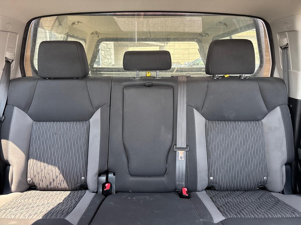 2017 Toyota Tundra 4WD SR5 Grand Junction CO