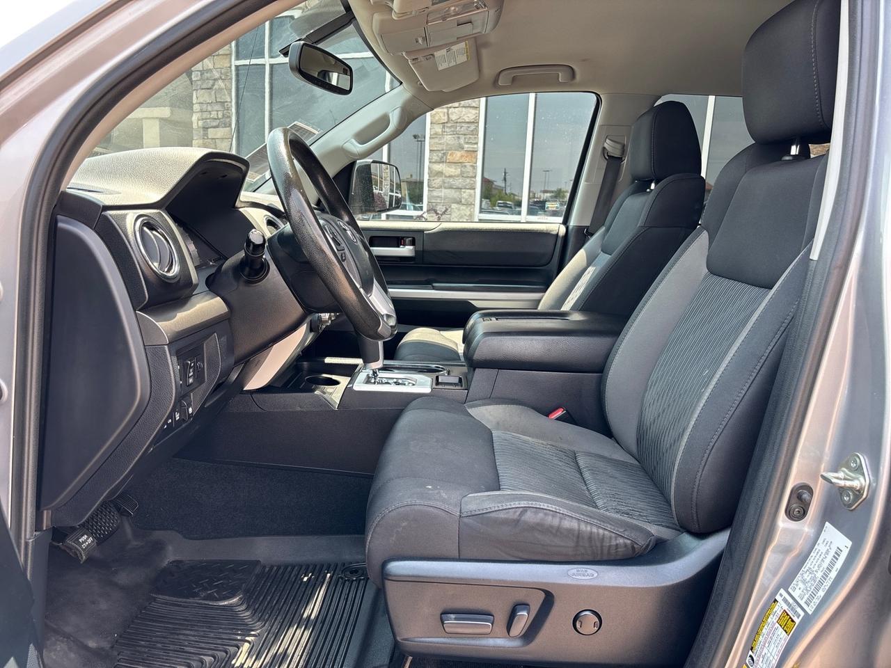 2017 Toyota Tundra 4WD SR5 Grand Junction CO