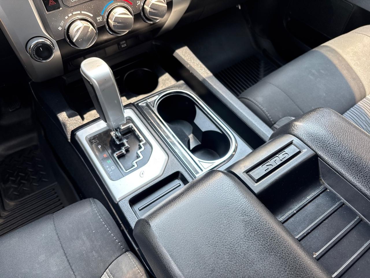 2017 Toyota Tundra 4WD SR5 Grand Junction CO