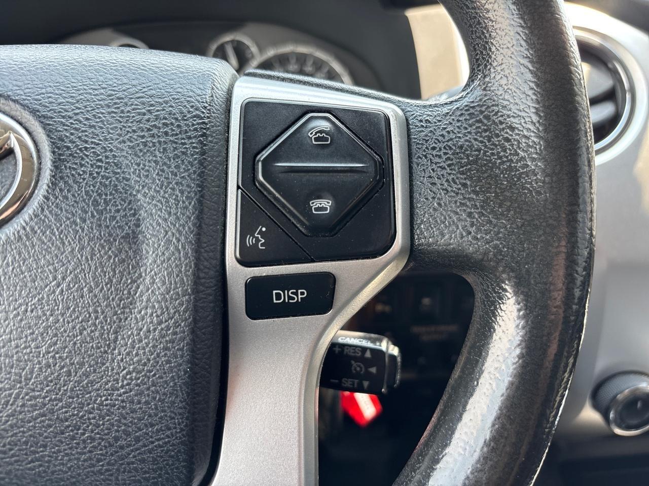 2017 Toyota Tundra 4WD SR5 Grand Junction CO