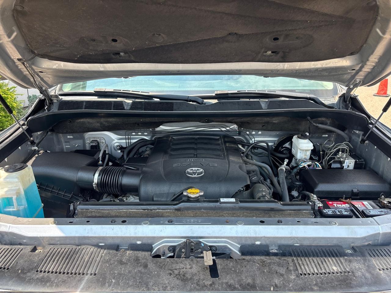 2017 Toyota Tundra 4WD SR5 Grand Junction CO