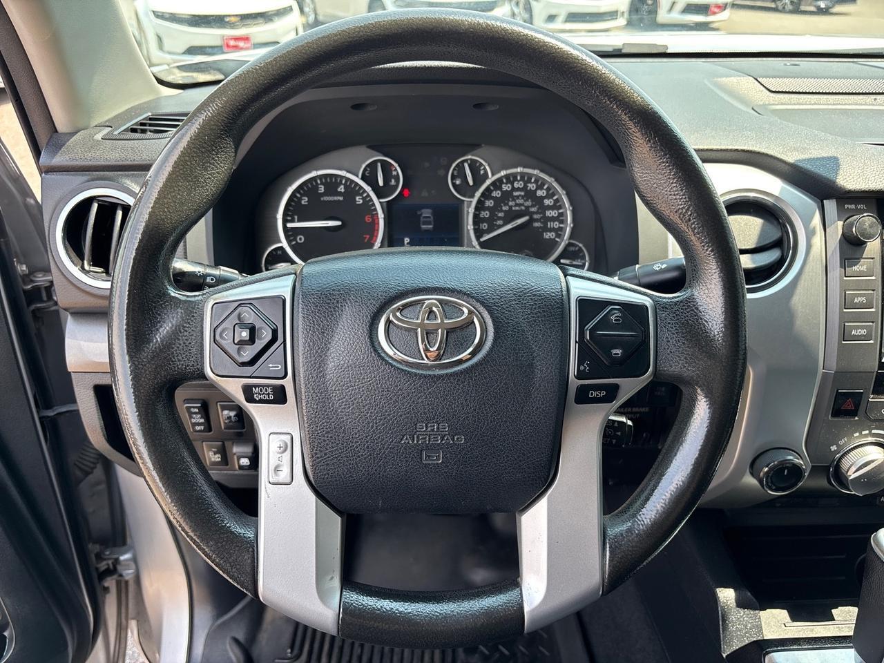 2017 Toyota Tundra 4WD SR5 Grand Junction CO
