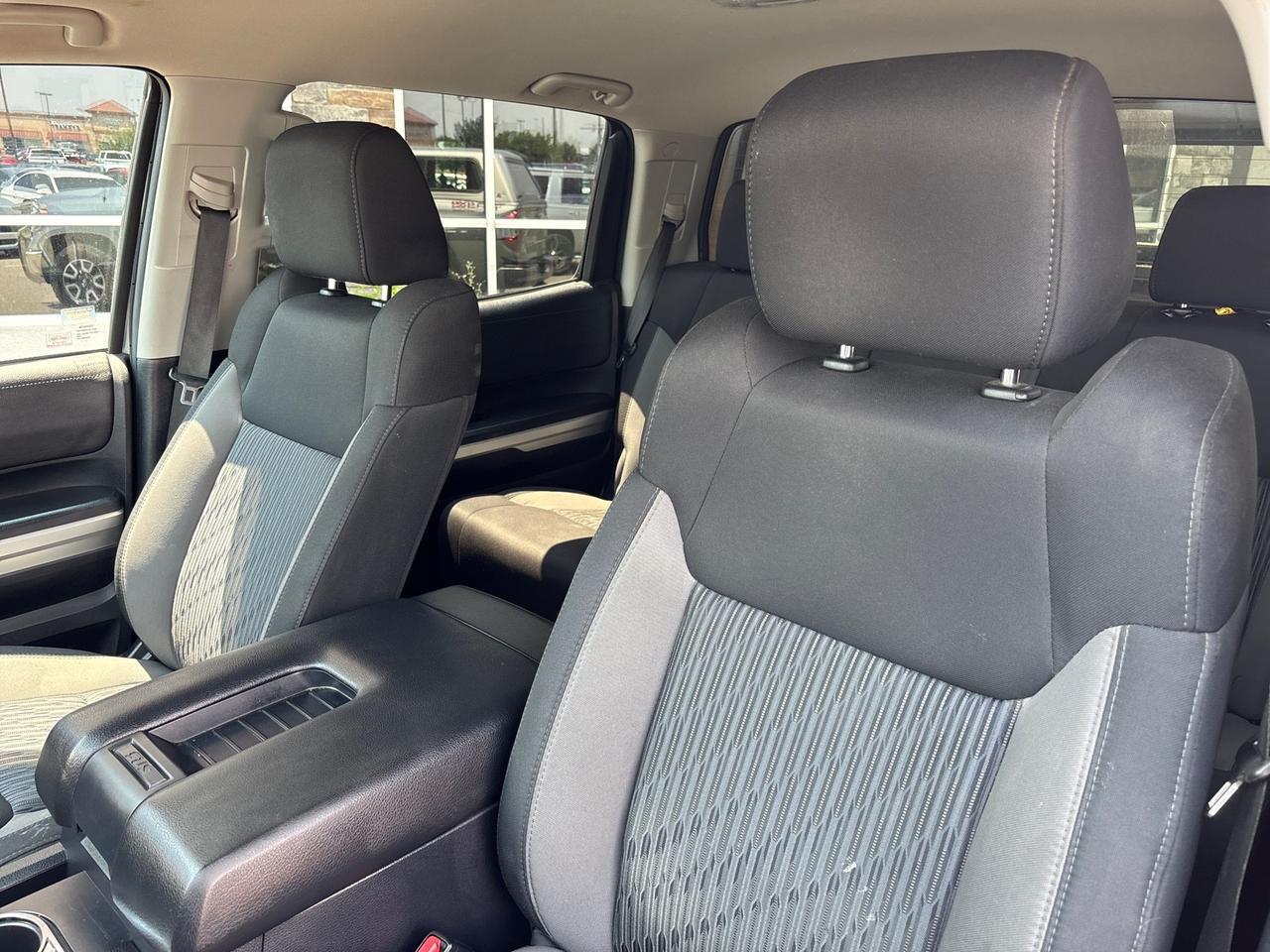 2017 Toyota Tundra 4WD SR5 Grand Junction CO