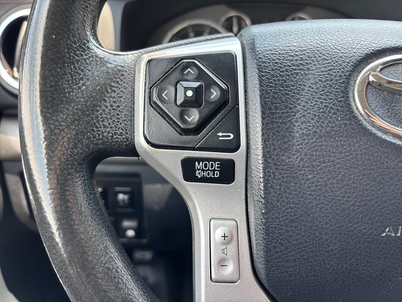 2017 Toyota Tundra 4WD SR5 Grand Junction CO