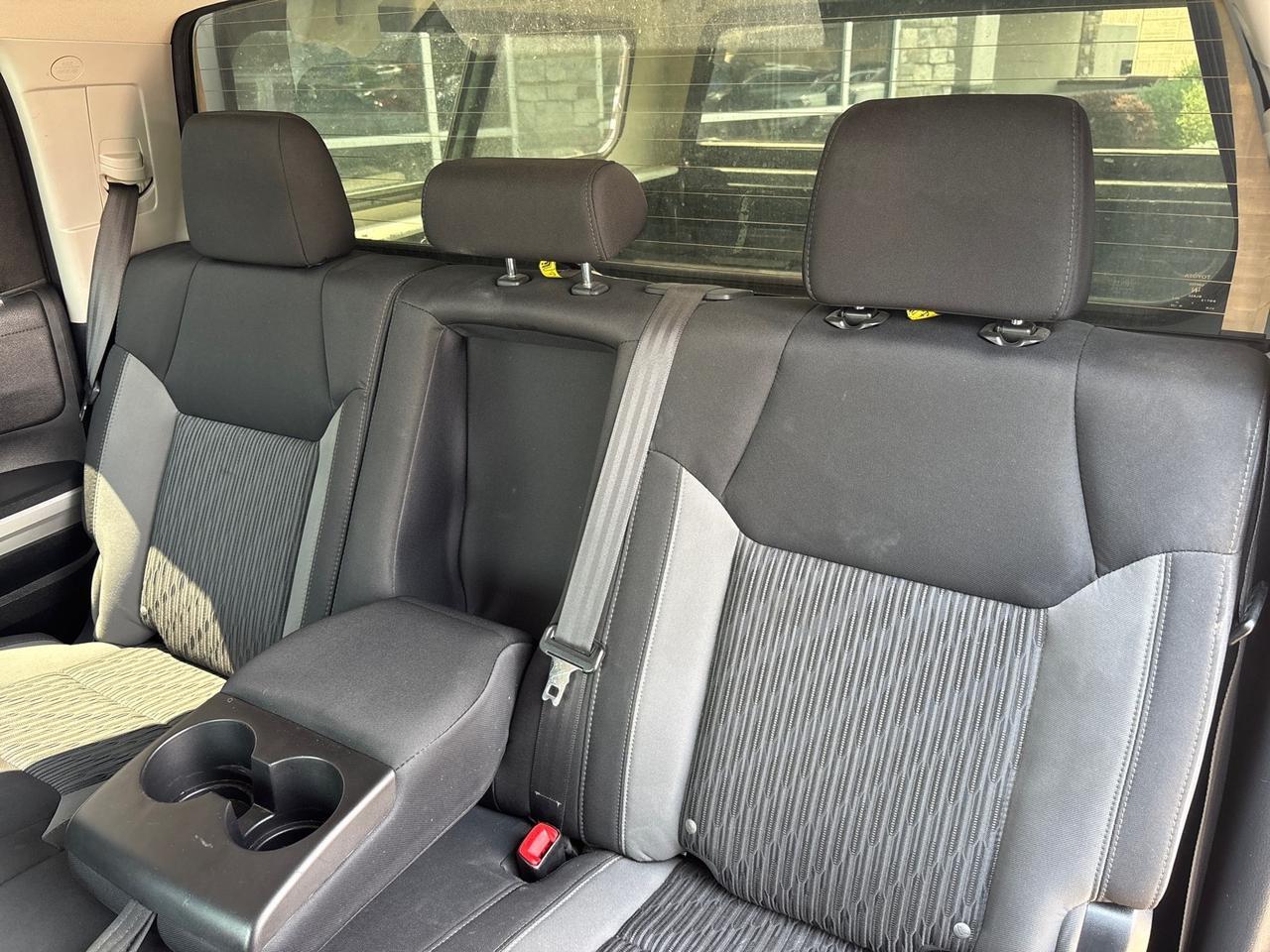 2017 Toyota Tundra 4WD SR5 Grand Junction CO