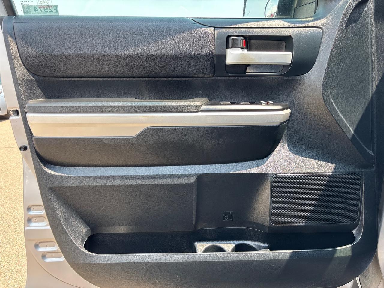2017 Toyota Tundra 4WD SR5 Grand Junction CO