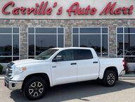 2017 Toyota Tundra 4WD SR5 Grand Junction CO 2017 Toyota Tundra 4WD SR5 Grand Junction CO