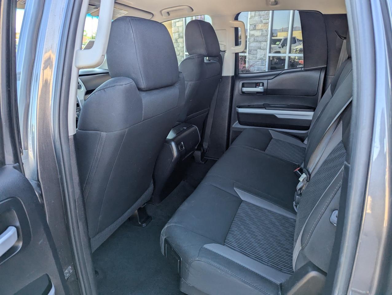 2017 Toyota Tundra 4WD SR5 Grand Junction CO