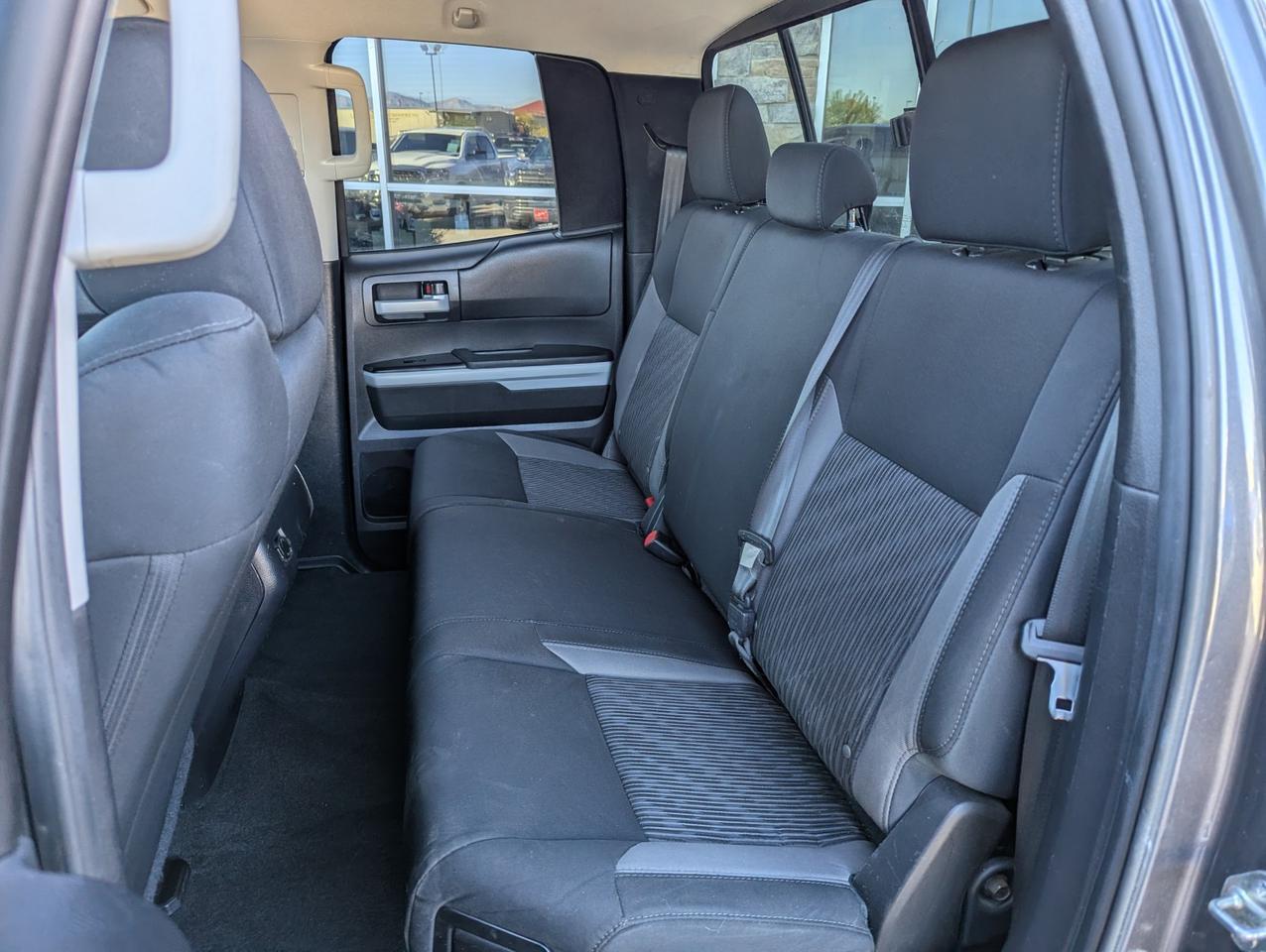 2017 Toyota Tundra 4WD SR5 Grand Junction CO