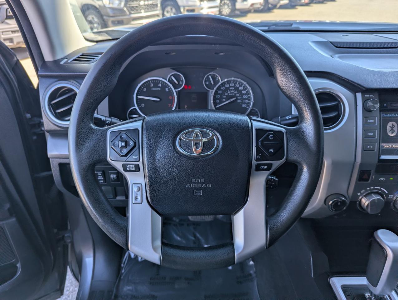 2017 Toyota Tundra 4WD SR5 Grand Junction CO