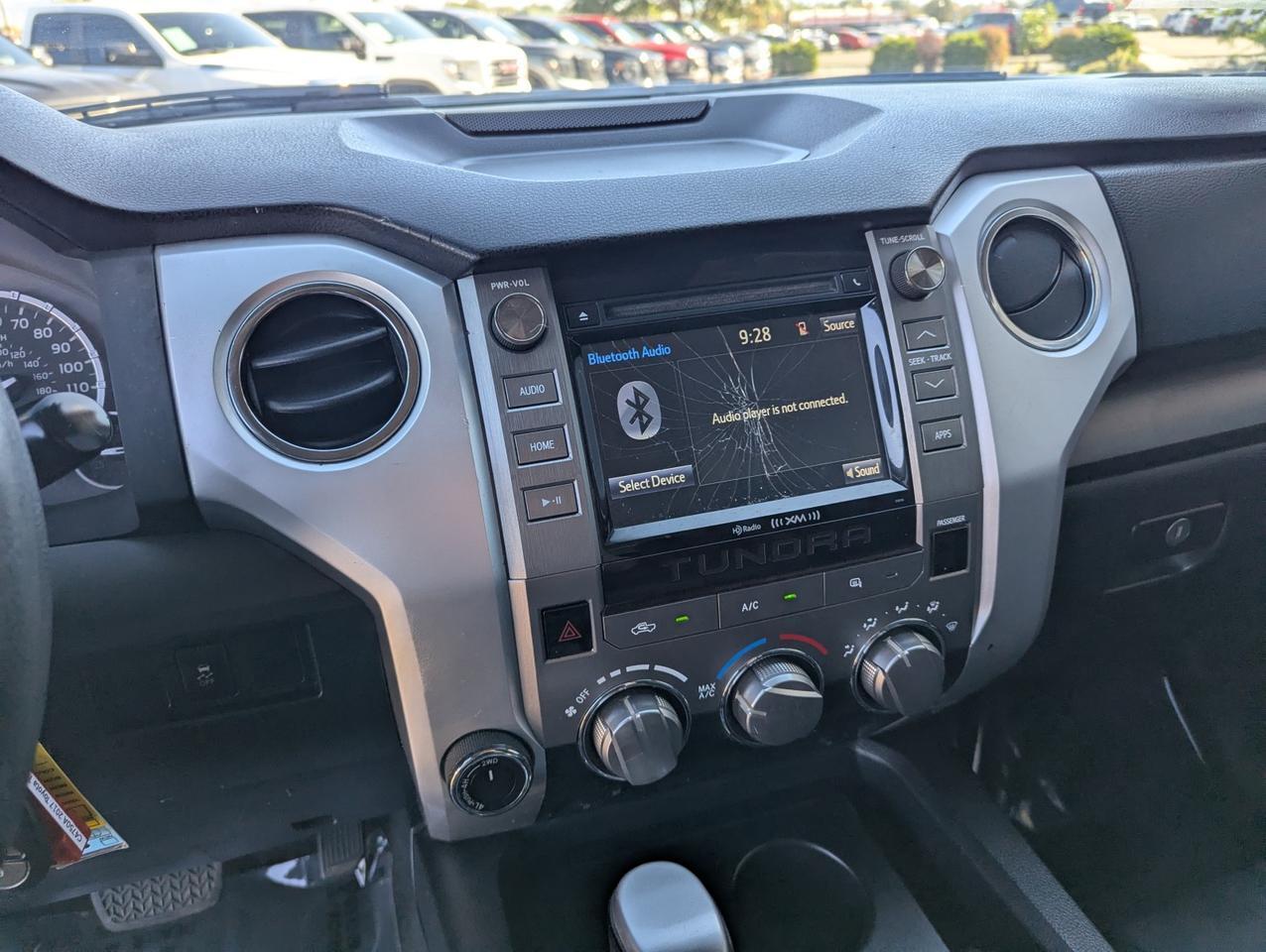 2017 Toyota Tundra 4WD SR5 Grand Junction CO