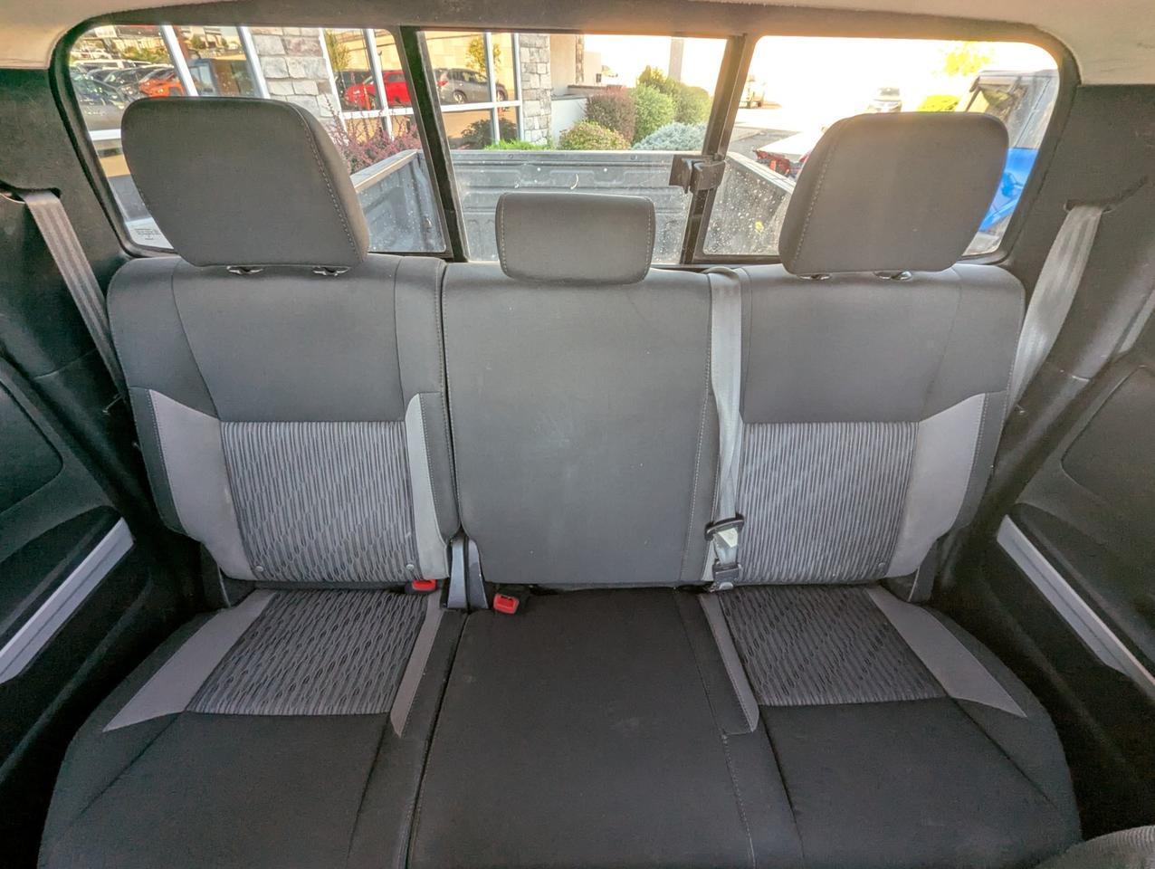 2017 Toyota Tundra 4WD SR5 Grand Junction CO