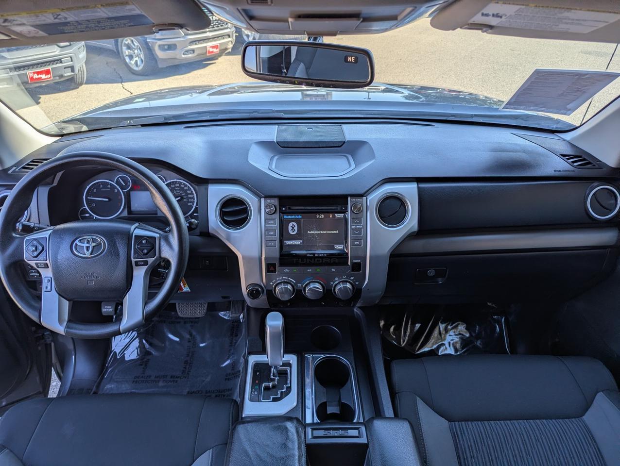 2017 Toyota Tundra 4WD SR5 Grand Junction CO