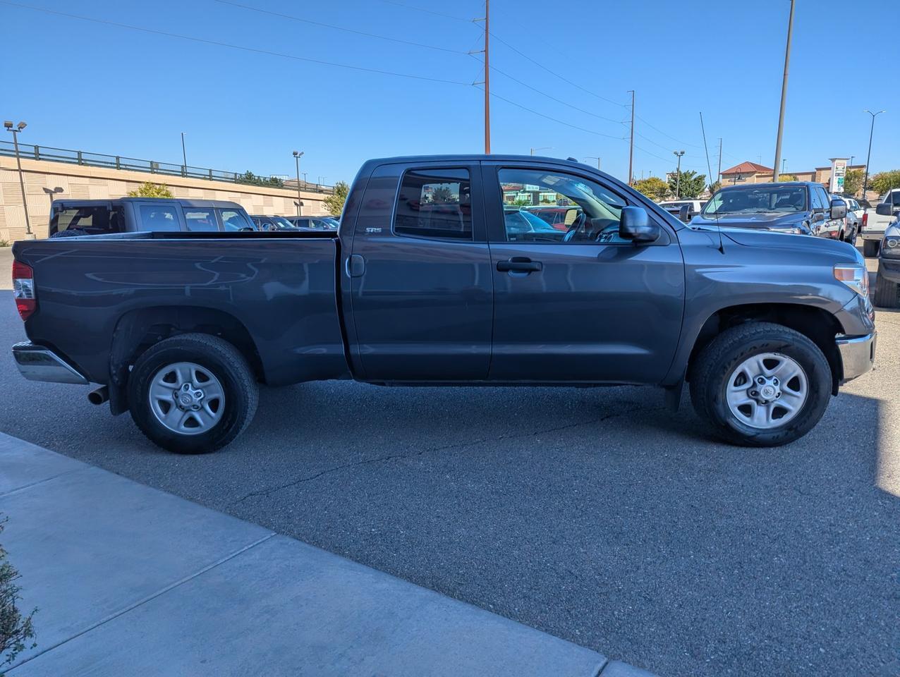 2017 Toyota Tundra 4WD SR5 Grand Junction CO