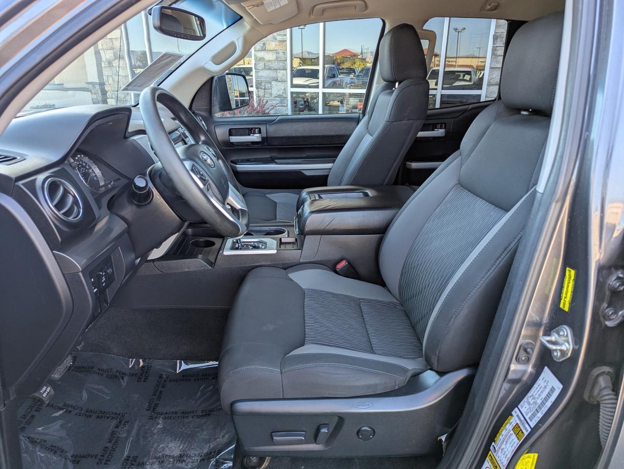 2017 Toyota Tundra 4WD SR5 Grand Junction CO