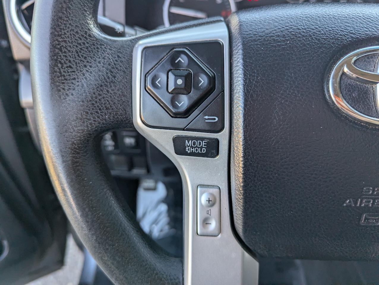 2017 Toyota Tundra 4WD SR5 Grand Junction CO