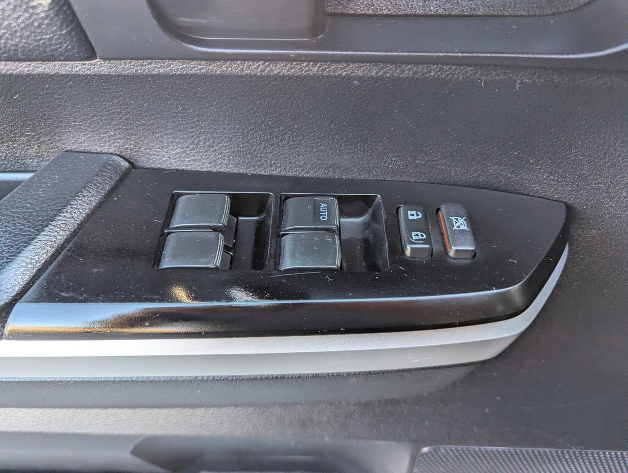 2017 Toyota Tundra 4WD SR5 Grand Junction CO