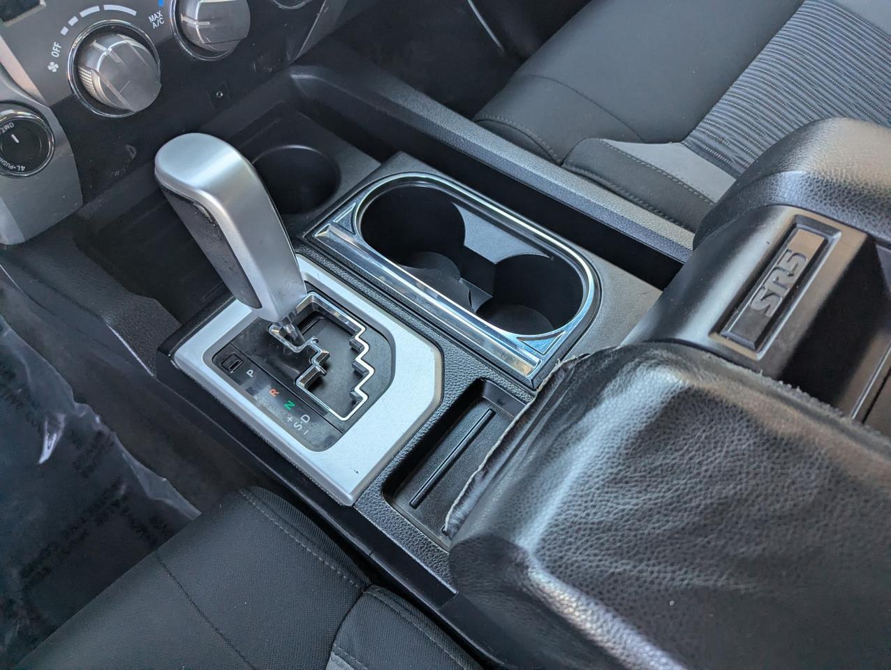 2017 Toyota Tundra 4WD SR5 Grand Junction CO