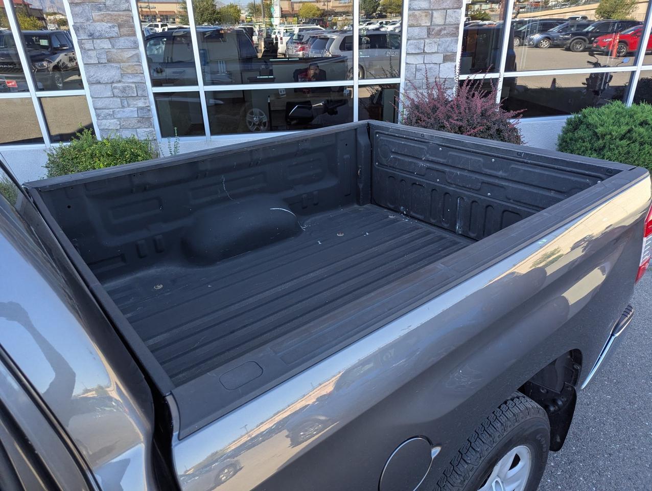 2017 Toyota Tundra 4WD SR5 Grand Junction CO