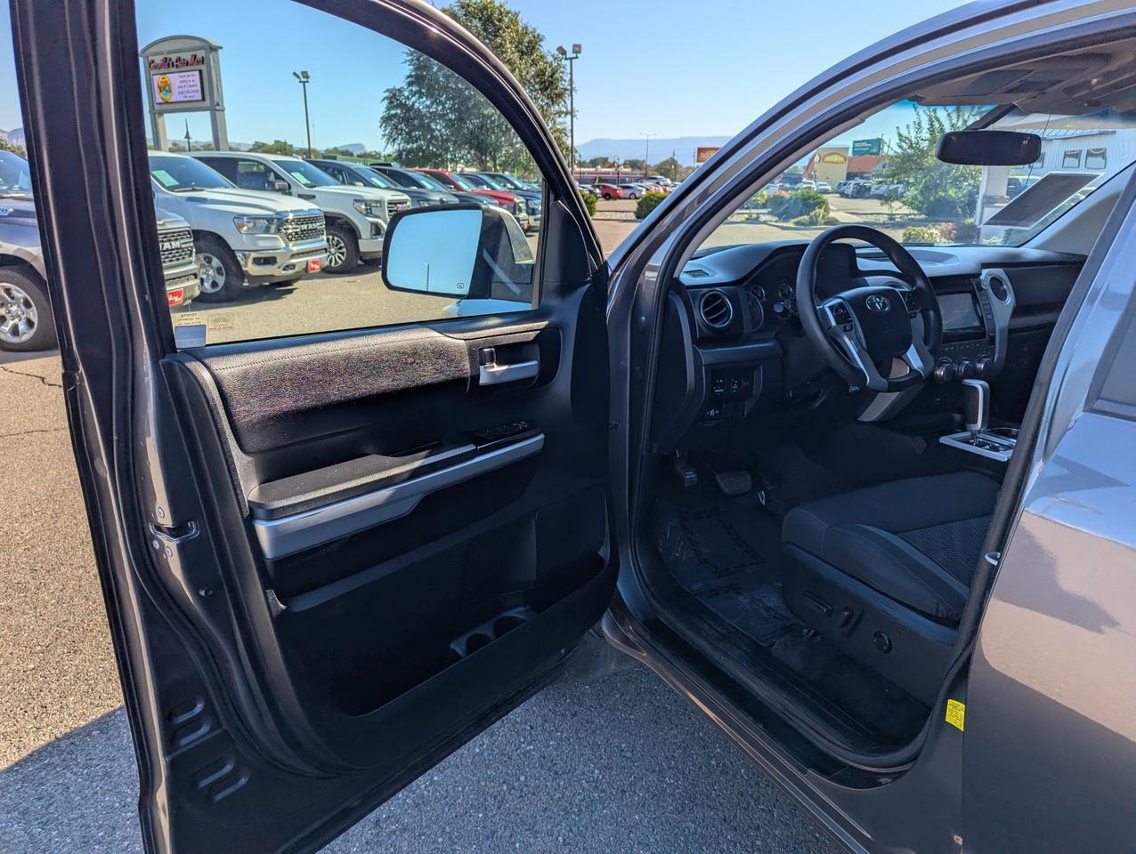 2017 Toyota Tundra 4WD SR5 Grand Junction CO