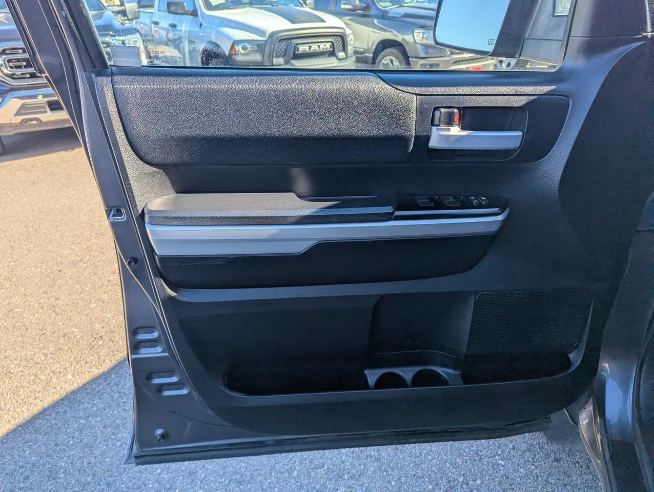 2017 Toyota Tundra 4WD SR5 Grand Junction CO