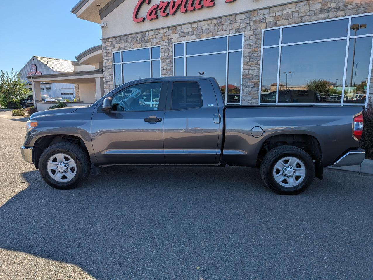 2017 Toyota Tundra 4WD SR5 Grand Junction CO
