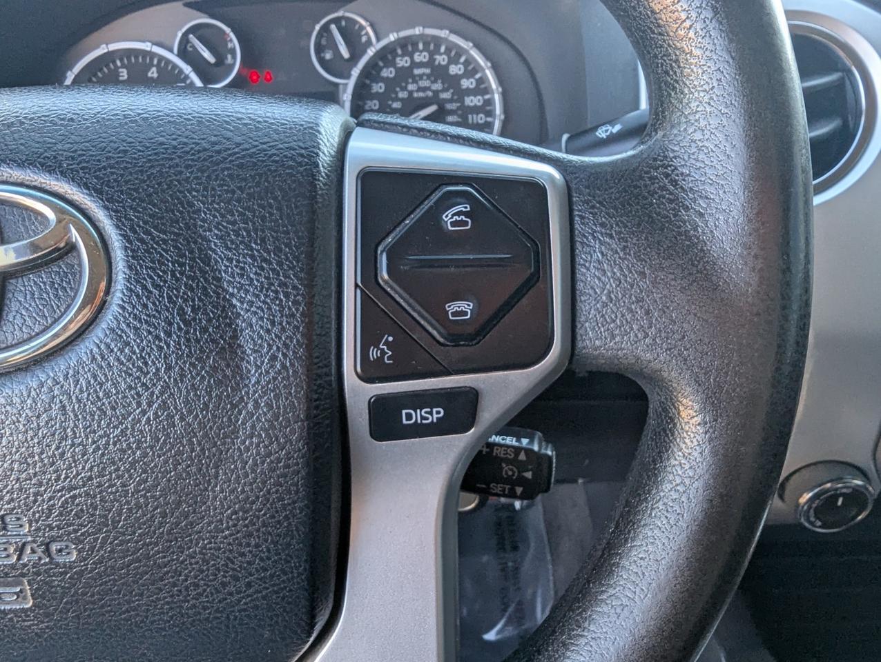 2017 Toyota Tundra 4WD SR5 Grand Junction CO