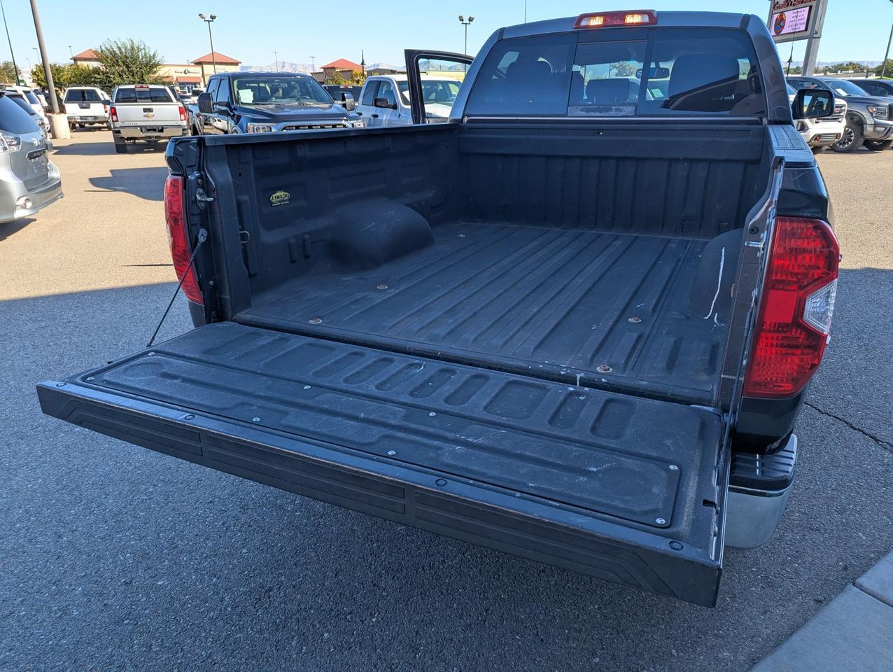 2017 Toyota Tundra 4WD SR5 Grand Junction CO