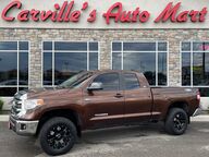 2017 Toyota Tundra 4WD SR5 Grand Junction CO 2017 Toyota Tundra 4WD SR5 Grand Junction CO