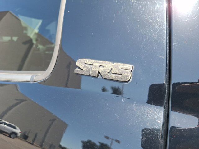 2017 Toyota Tundra 4WD SR5 Hurst TX