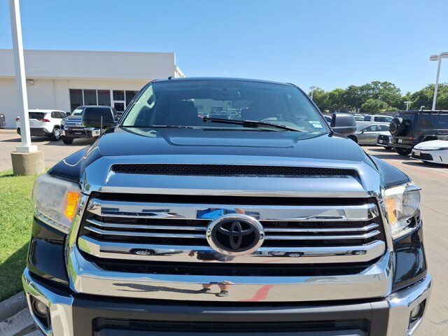 2017 Toyota Tundra 4WD SR5 Hurst TX
