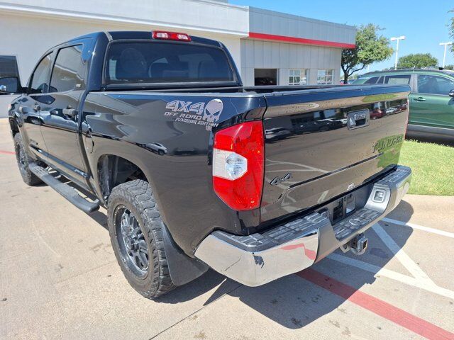 2017 Toyota Tundra 4WD SR5 Hurst TX