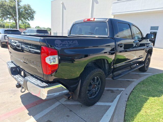 2017 Toyota Tundra 4WD SR5 Hurst TX