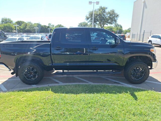 2017 Toyota Tundra 4WD SR5 Hurst TX